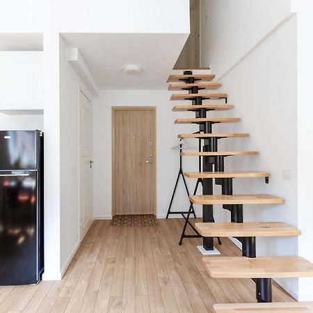 #Stayhere - Modern & Central 2 Bedroom Apartment VNO Exterior foto