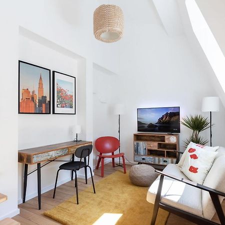 #Stayhere - Modern & Central 2 Bedroom Apartment VNO Exterior foto