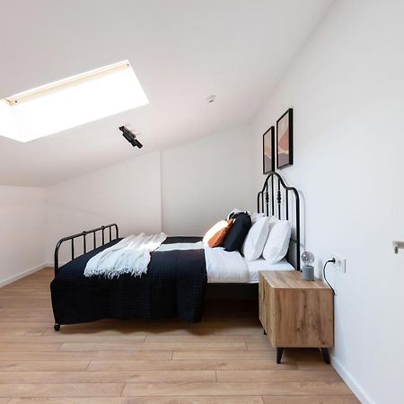 #Stayhere - Modern & Central 2 Bedroom Apartment VNO Exterior foto