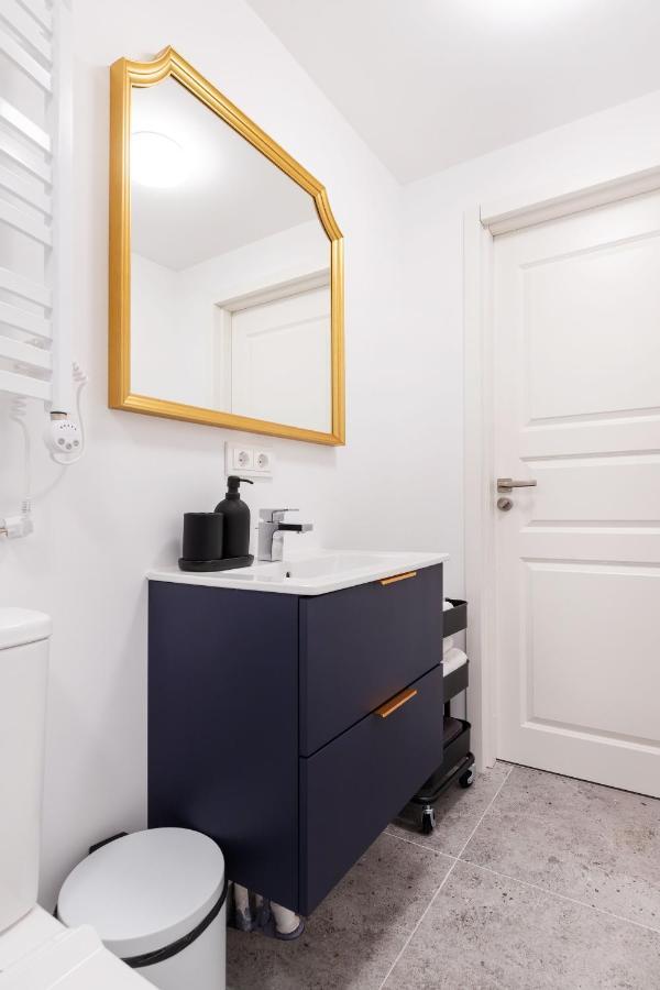 #Stayhere - Modern & Central 2 Bedroom Apartment VNO Exterior foto