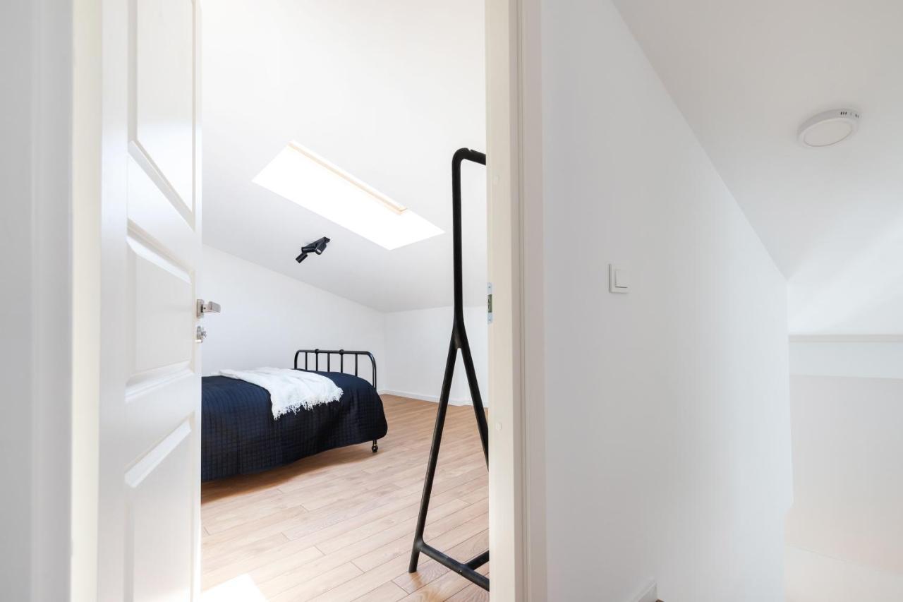 #Stayhere - Modern & Central 2 Bedroom Apartment VNO Exterior foto