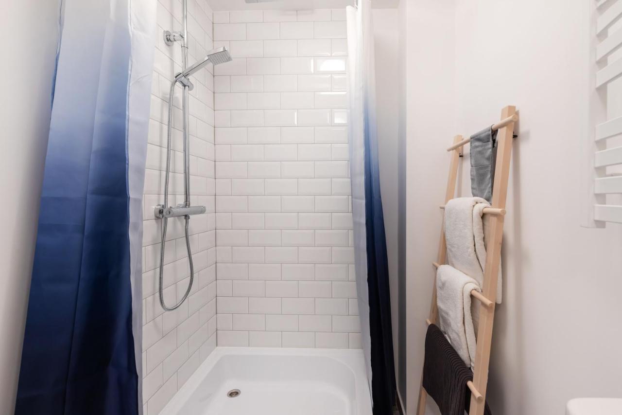 #Stayhere - Modern & Central 2 Bedroom Apartment VNO Exterior foto