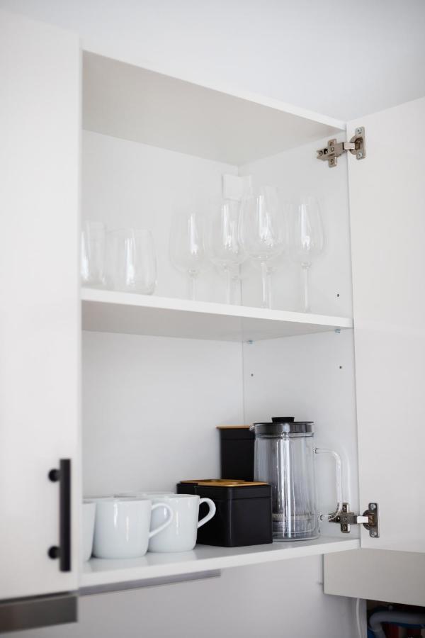 #Stayhere - Modern & Central 2 Bedroom Apartment VNO Exterior foto