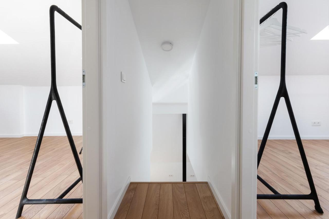 #Stayhere - Modern & Central 2 Bedroom Apartment VNO Exterior foto